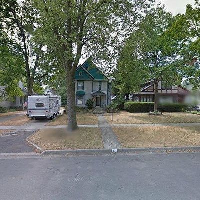 41 Garrison Ave, Battle Creek, MI 49017