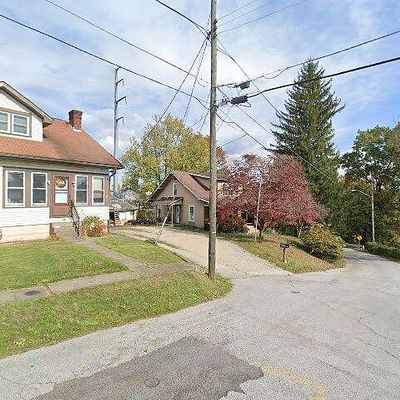 41 Ridge Ave, Wheeling, WV 26003