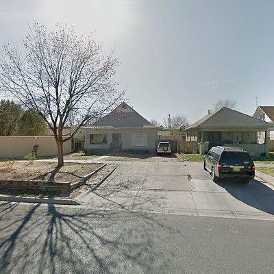 410 N Lea Ave, Roswell, NM 88201