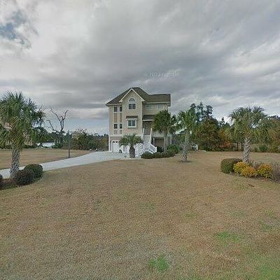 410 Safe Hbr, Newport, NC 28570