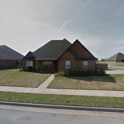 4113 Sw Flagstone Blvd, Bentonville, AR 72713