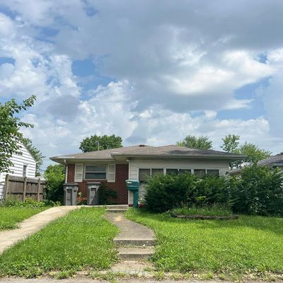 4118 Hoyt Ave, Indianapolis, IN 46203