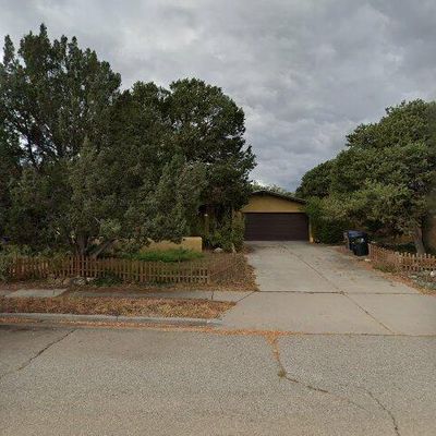 412 Catherine Ave, White Rock, NM 87547