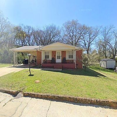 412 G St, Anniston, AL 36207