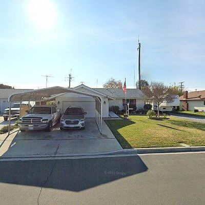 41287 Collegian Way, Hemet, CA 92544