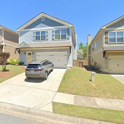 415 E Gate Trl, Ball Ground, GA 30107