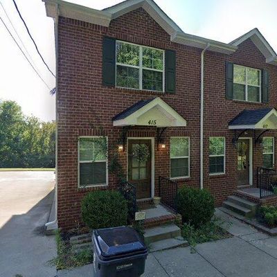 415 Kline Aly, Clarksville, TN 37040