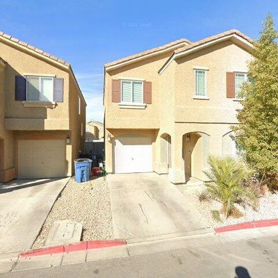 4151 San Cuervo Way, Las Vegas, NV 89115