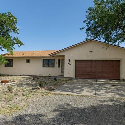 416 Camrose Ln, Pueblo West, CO 81007