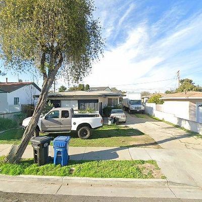 4171 W 170 Th St, Lawndale, CA 90260