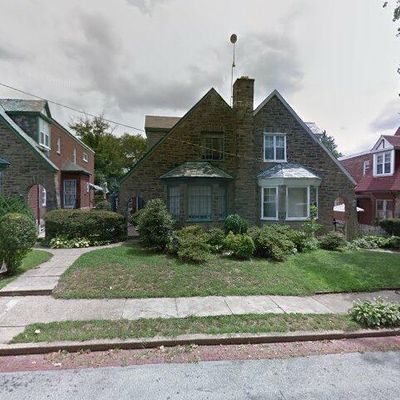 418 Wadsworth Ave, Philadelphia, PA 19119