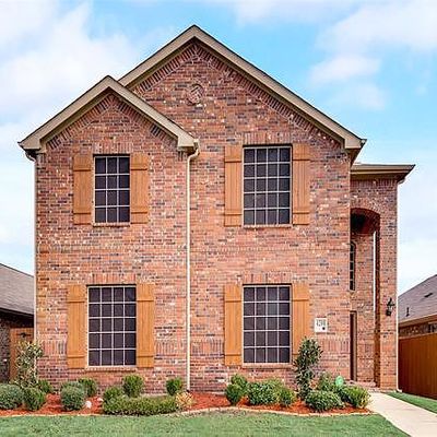 4200 Rain Lilly Dr, Forney, TX 75126