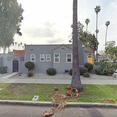 4204 3 Rd Ave, Los Angeles, CA 90008