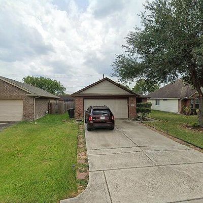 4203 Heritage Trail Dr, Houston, TX 77047