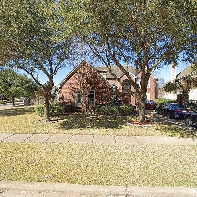 4210 Clearwater Ct, Missouri City, TX 77459