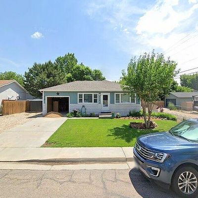 422 Balsam St, Fort Morgan, CO 80701