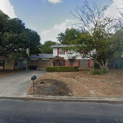 4223 Dauphine Dr, San Antonio, TX 78218