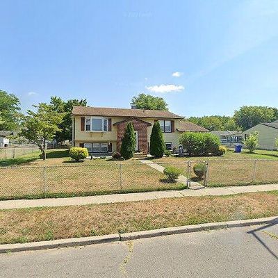 424 Cornell Ave, Pemberton, NJ 08068