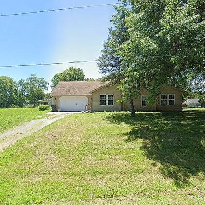 425 W Seward Ave, Burlingame, KS 66413