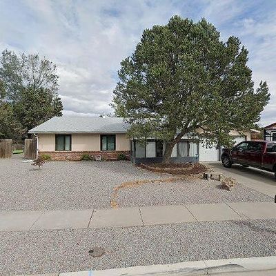 426 Pruitt Ave, White Rock, NM 87547