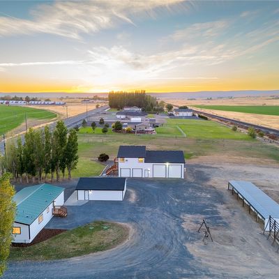 4286 Road 20 Ne, Soap Lake, WA 98851