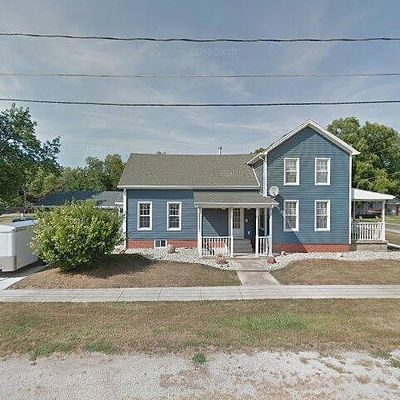 429 E Main St, Maroa, IL 61756