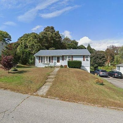 43 Dydo Dr, Uncasville, CT 06382