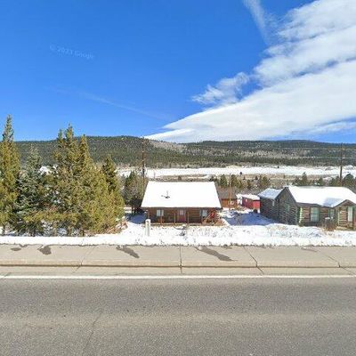 43 Singleton Rd, Alma, CO 80420