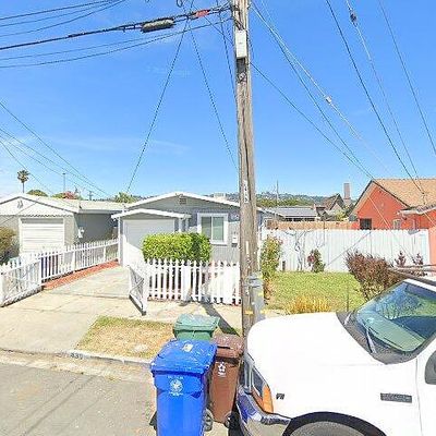 430 S 38 Th St, Richmond, CA 94804