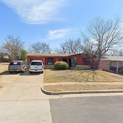 4329 Carmel Ave, Fort Worth, TX 76119