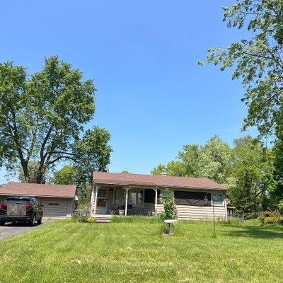 4340 Elmdale Ave, Clarkston, MI 48346