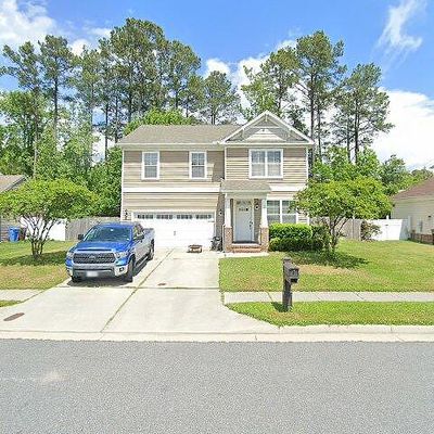 436 Rose Garden Ln, Chesapeake, VA 23320