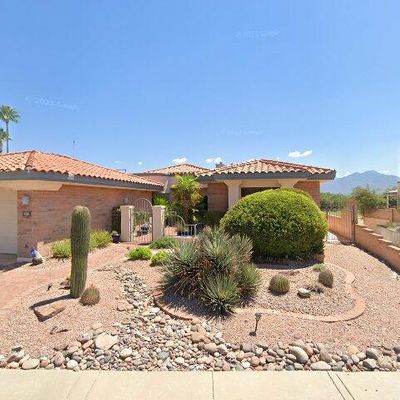 4365 S Royal Lytham Ct, Green Valley, AZ 85622