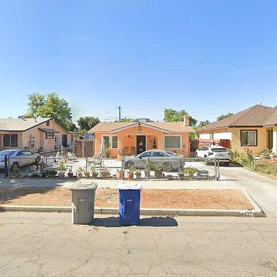 4437 E Washington Ave, Fresno, CA 93702