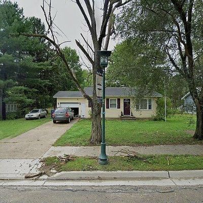 447 N Brownson Ave, Kingsley, MI 49649