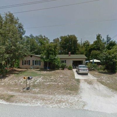 447 Segovia Rd, Saint Augustine, FL 32086