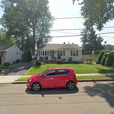 45 Eagle St, Iselin, NJ 08830