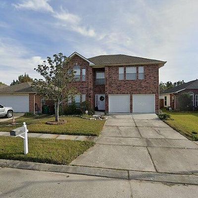 3837 Aspen Dr, Harvey, LA 70058