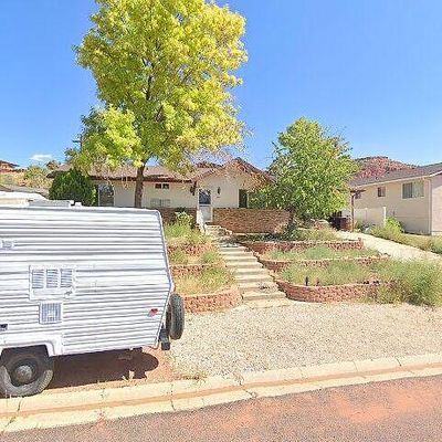 384 N 250 E, Kanab, UT 84741