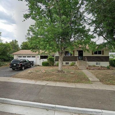 3840 Hopeful Dr, Colorado Springs, CO 80917