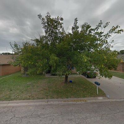 3845 Inglewood Dr, San Angelo, TX 76904