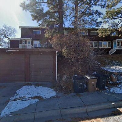 3851 Alabama Ave #D, Los Alamos, NM 87544