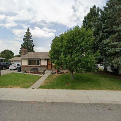 387 N 200 E, Kamas, UT 84036