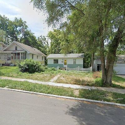 3871 Franklin St, Omaha, NE 68111