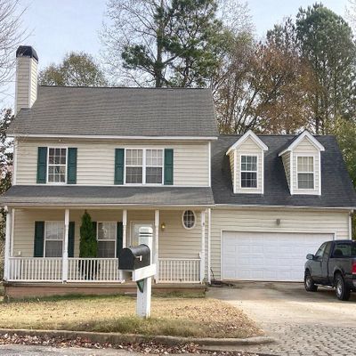 39 Trailwood Ln, Newnan, GA 30265