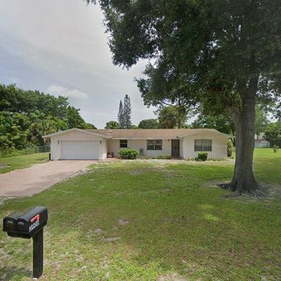 3906 Avenue L, Fort Pierce, FL 34947