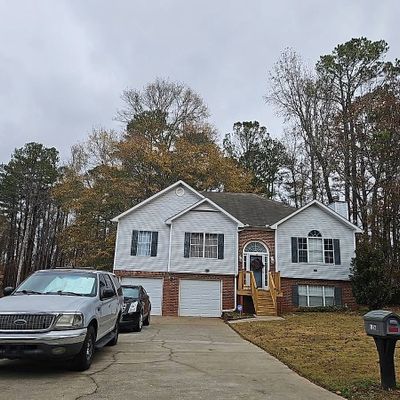 3912 Garrett Springs Dr, Powder Springs, GA 30127