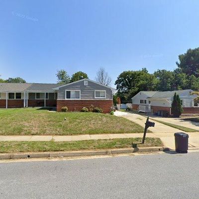 3927 Chaffey Rd, Randallstown, MD 21133