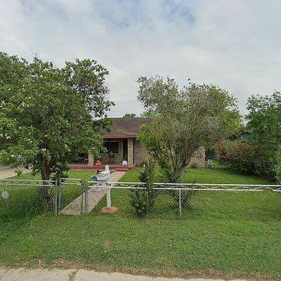 394 W San Francisco Ave, Raymondville, TX 78580