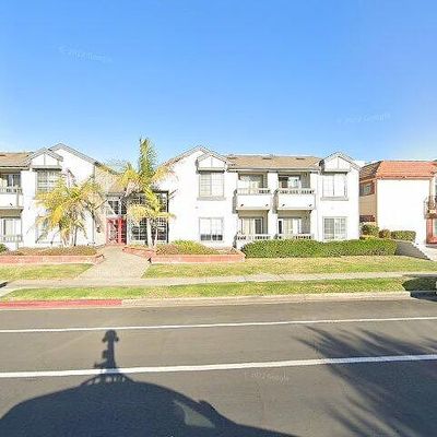 3950 Cleveland Ave, San Diego, CA 92103